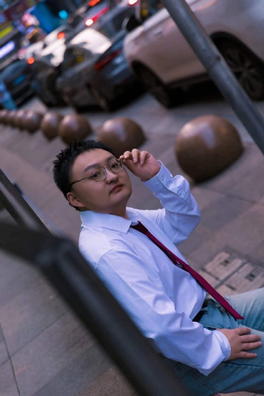 goodness-金的第二张照片--金华相亲服务中心