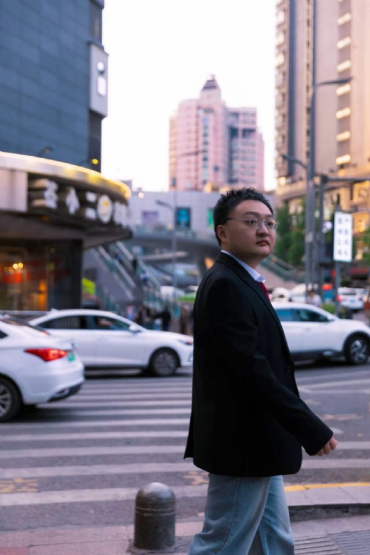 goodness-金的第三张照片--金华相亲服务中心