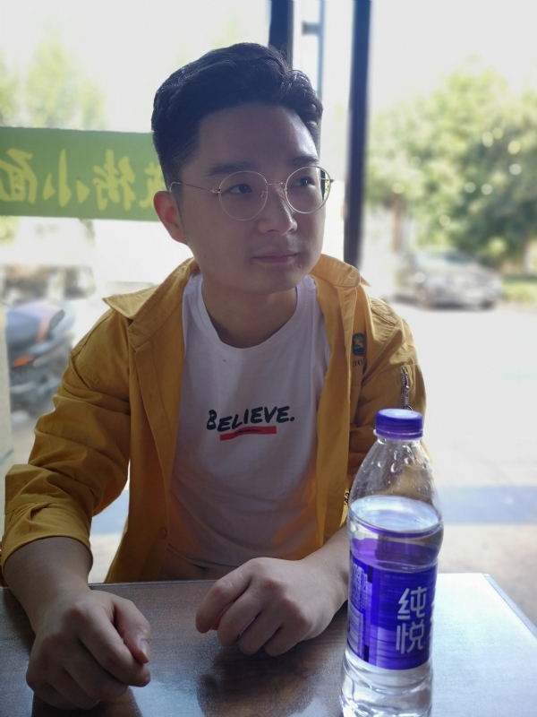 听风等雨的第二张照片--金华相亲服务中心