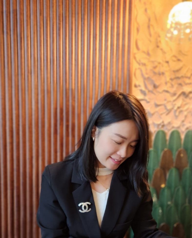 木加薪的第二张照片--金华相亲服务中心