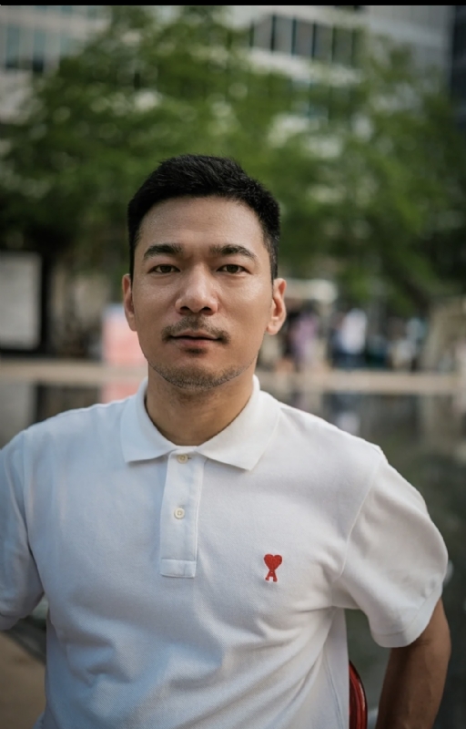 kevin的第一张照片--金华相亲服务中心