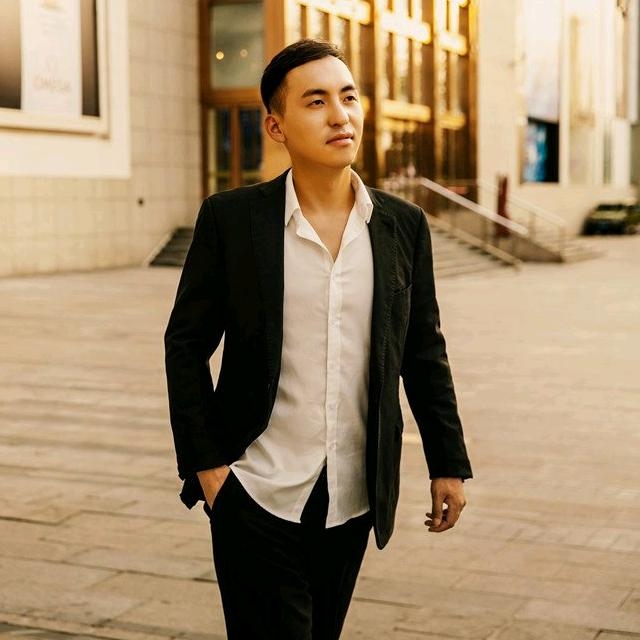 墨墨的第一张照片--金华相亲服务中心