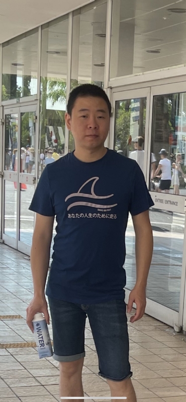 花都帅哥的第一张照片--金华相亲服务中心