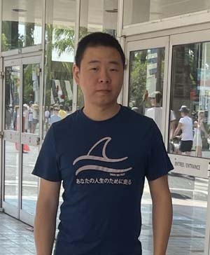 花都帅哥的第二张照片--金华相亲服务中心