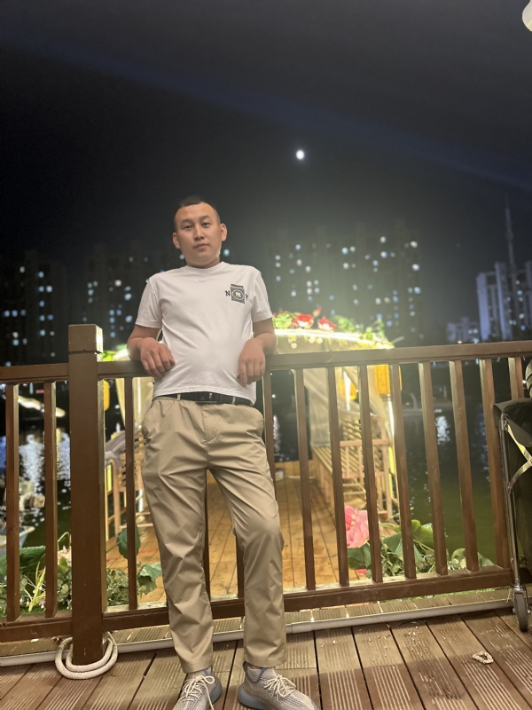 大超的第一张照片--金华相亲服务中心