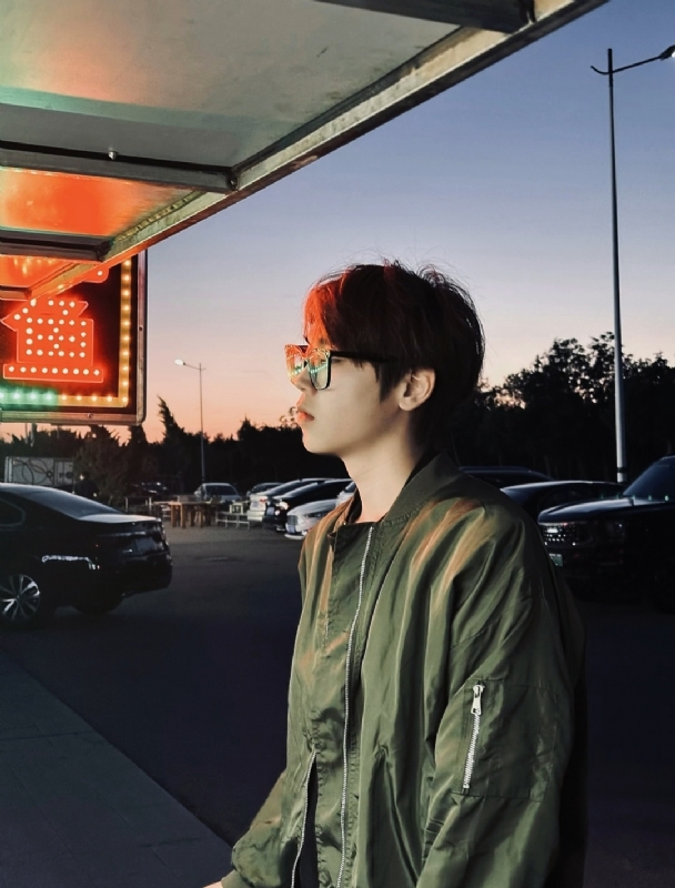 回家吃饭的第一张照片--金华相亲服务中心