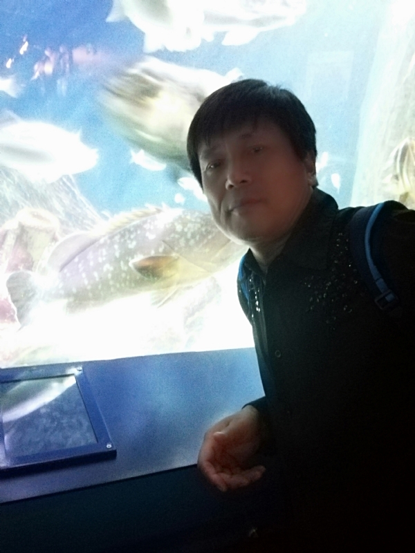 春风的第二张照片--金华相亲服务中心