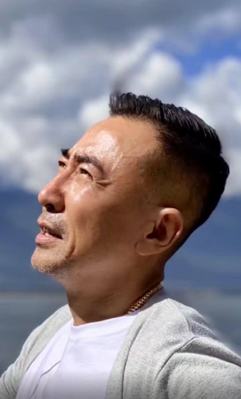 张凯的第一张照片--金华相亲服务中心