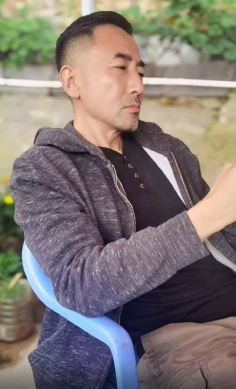 张凯的第二张照片--金华相亲服务中心