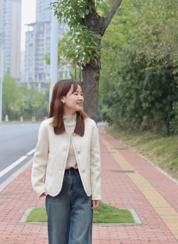 宁静的第一张照片--金华相亲服务中心