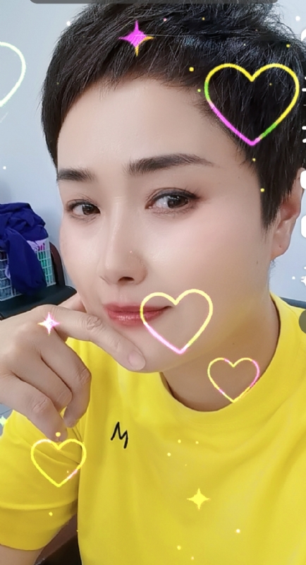 谈谈的第二张照片--金华相亲服务中心