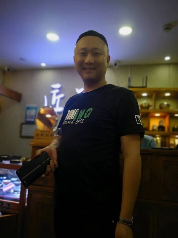 善良遇见美好的第一张照片--金华相亲服务中心