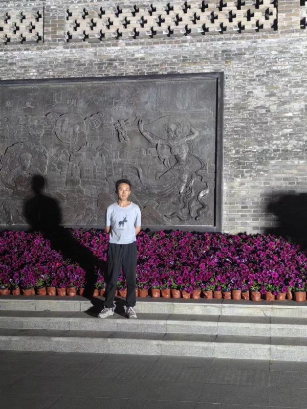 威风凛凛的第一张照片--金华相亲服务中心