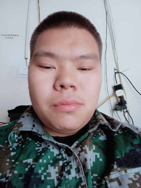 石文强的第一张照片--金华相亲服务中心