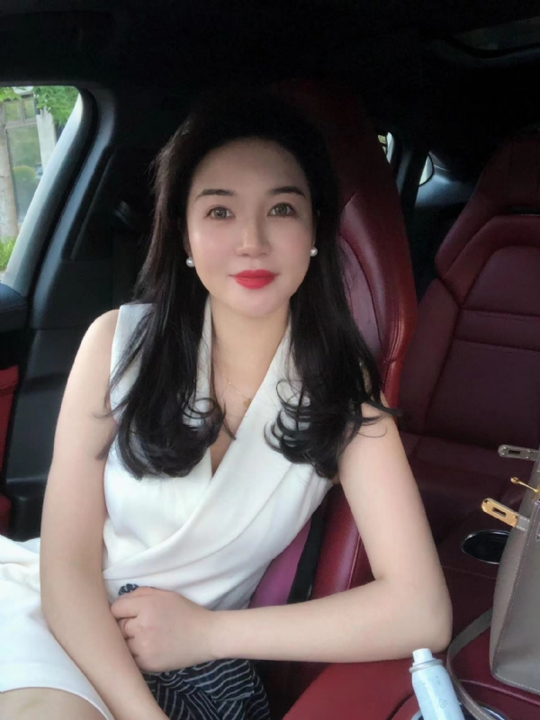 小雨的第一张照片--金华相亲服务中心