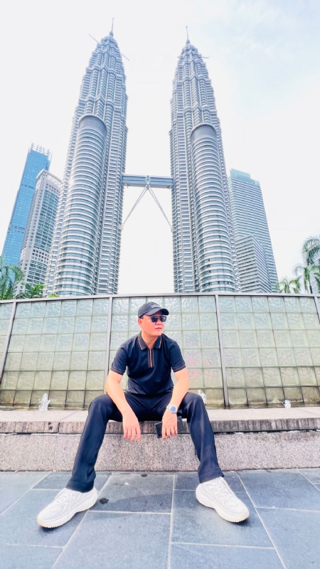 dikson的第八张照片--金华相亲服务中心