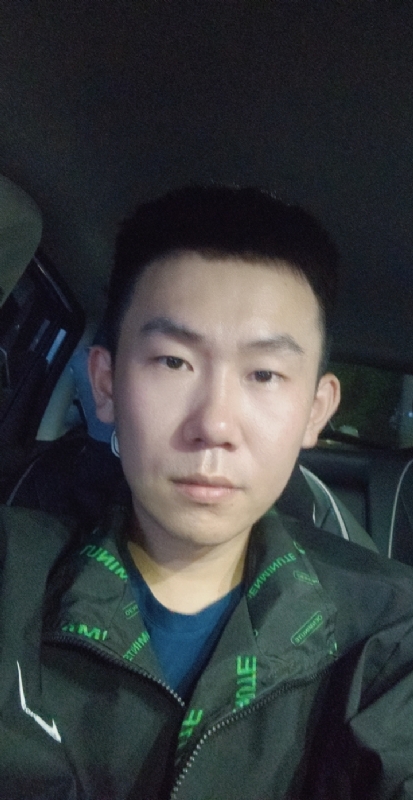 想结婚的小李的第一张照片--金华相亲服务中心