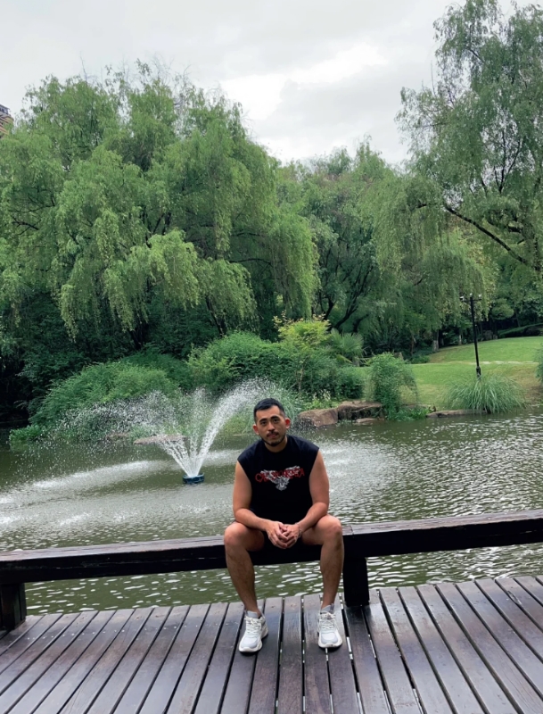 黃錦誠的第一张照片--金华相亲服务中心