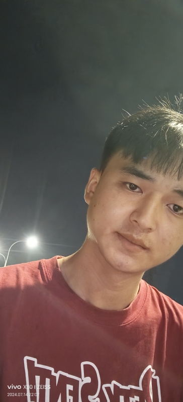 不太苦的苦瓜的第一张照片--金华相亲服务中心