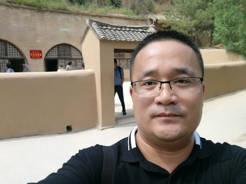 南阳农夫的第一张照片--金华相亲服务中心