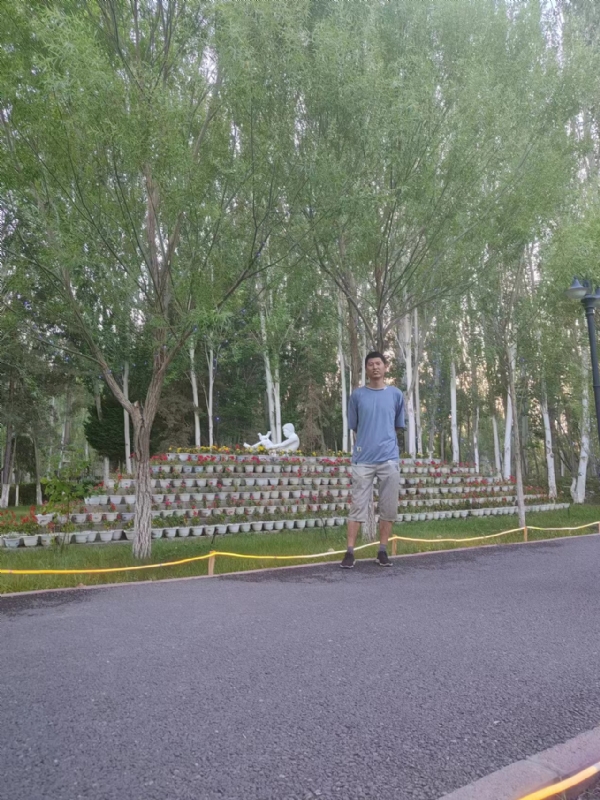 温默的第一张照片--金华相亲服务中心