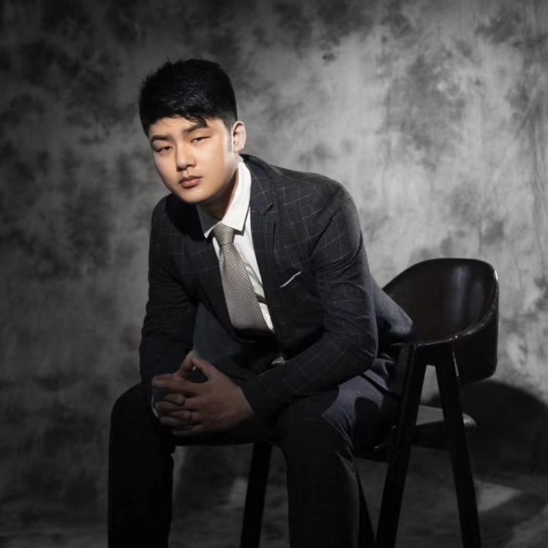 TIGER的第二张照片--金华相亲服务中心