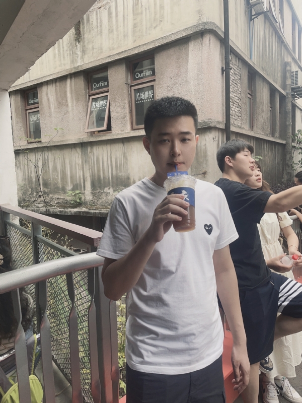 尚龙的第二张照片--金华相亲服务中心