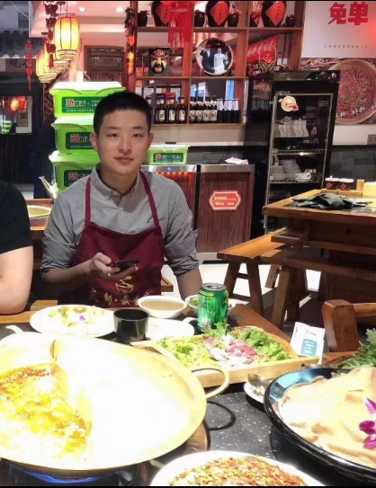 尚龙的第四张照片--金华相亲服务中心