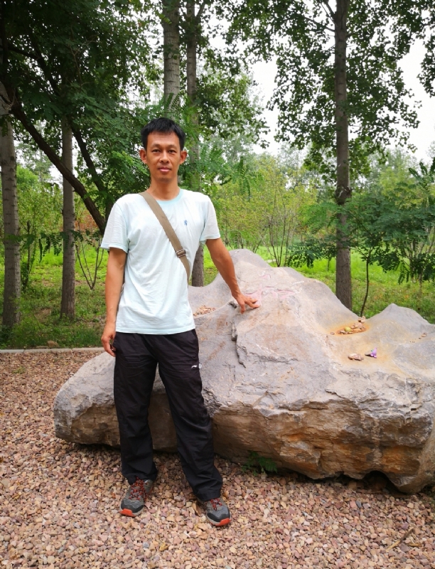 宠辱不惊的第二张照片--金华相亲服务中心