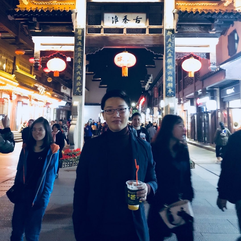 杨禄辉的第一张照片--金华相亲服务中心