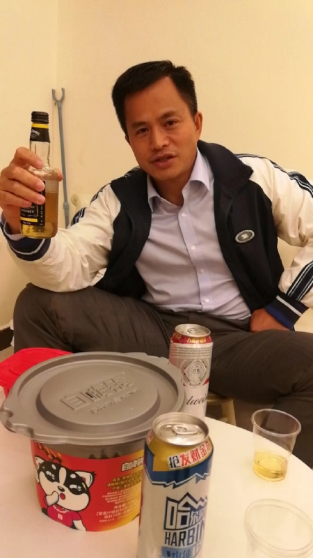 息心的第一张照片--金华相亲服务中心