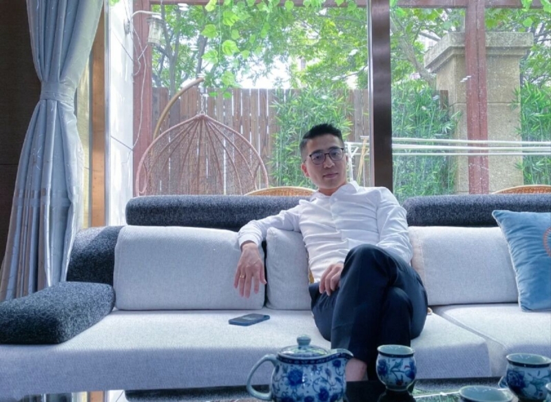 只为与你相遇的第一张照片--金华相亲服务中心