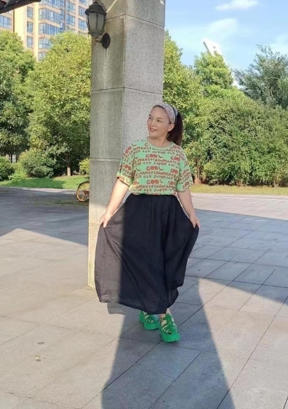 Sunshine的第三张照片--金华相亲服务中心