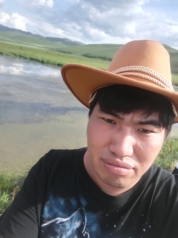 LOVE的誓言的第二张照片--金华相亲服务中心