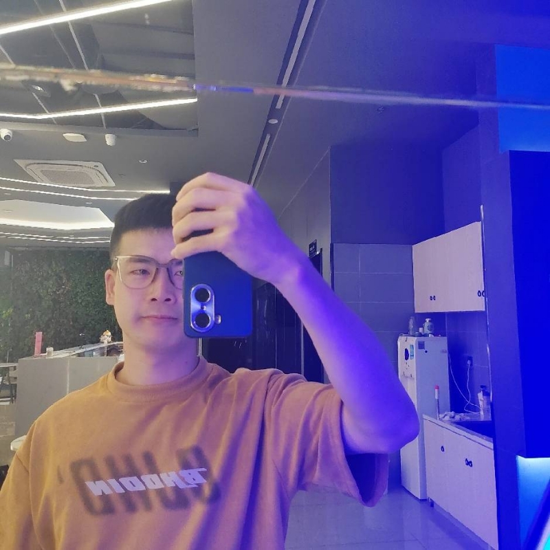 阿豪的第一张照片--金华相亲服务中心