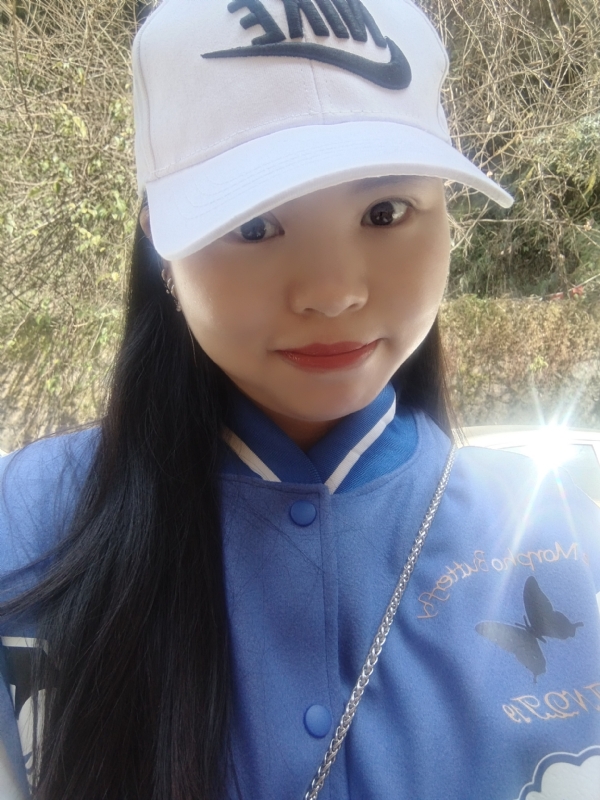 淼淼的第一张照片--金华相亲服务中心