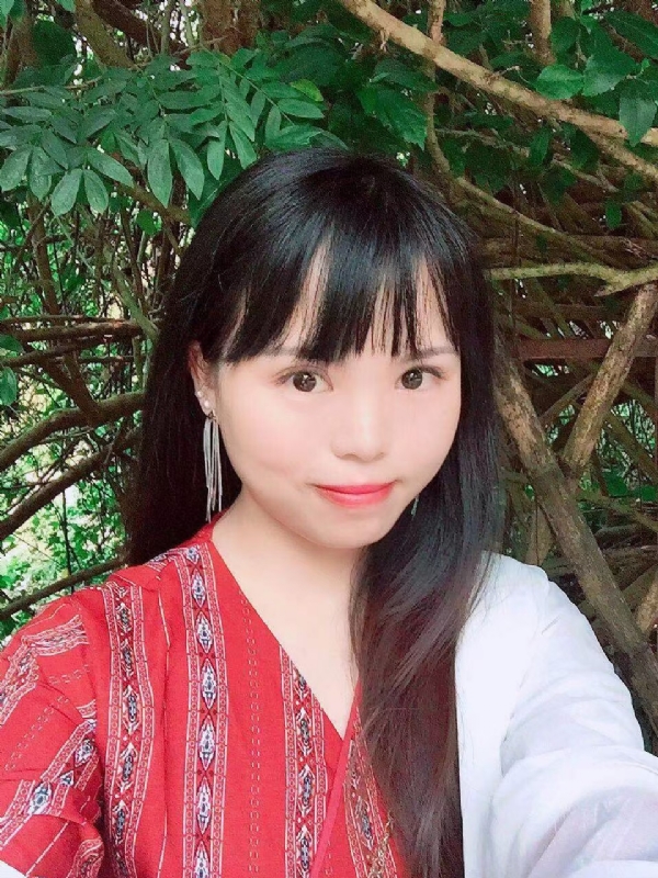 淼淼的第二张照片--金华相亲服务中心