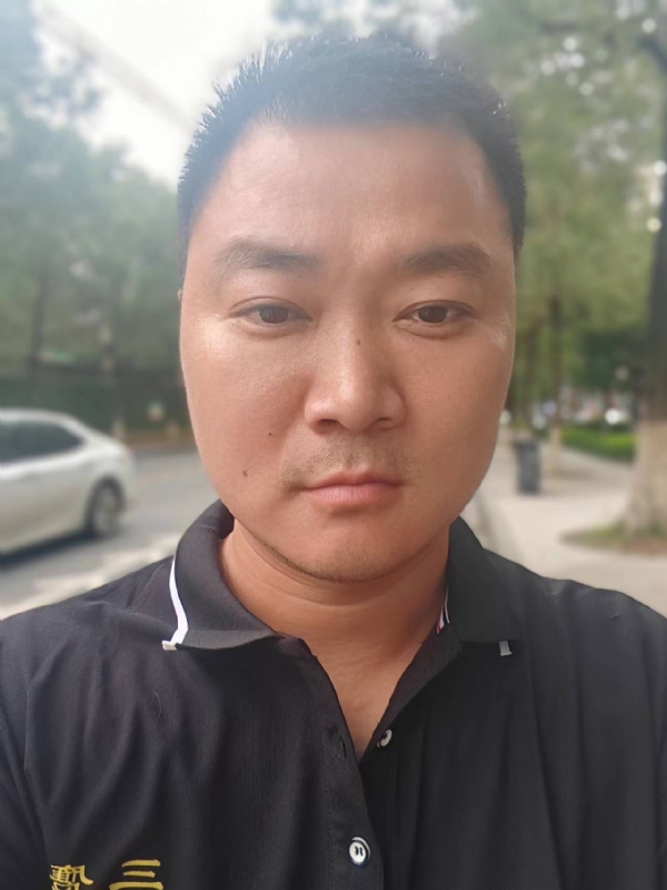 独寂的第一张照片--金华相亲服务中心