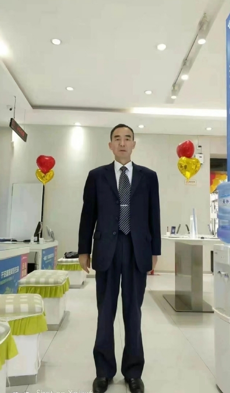 缘来是你的第一张照片--金华相亲服务中心