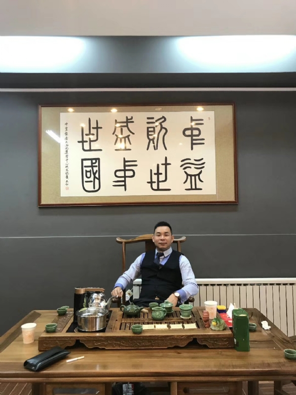 欧豪的第一张照片--金华相亲服务中心