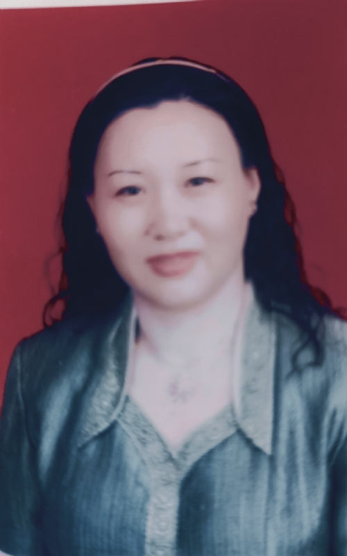 雨霏的第四张照片--金华相亲服务中心