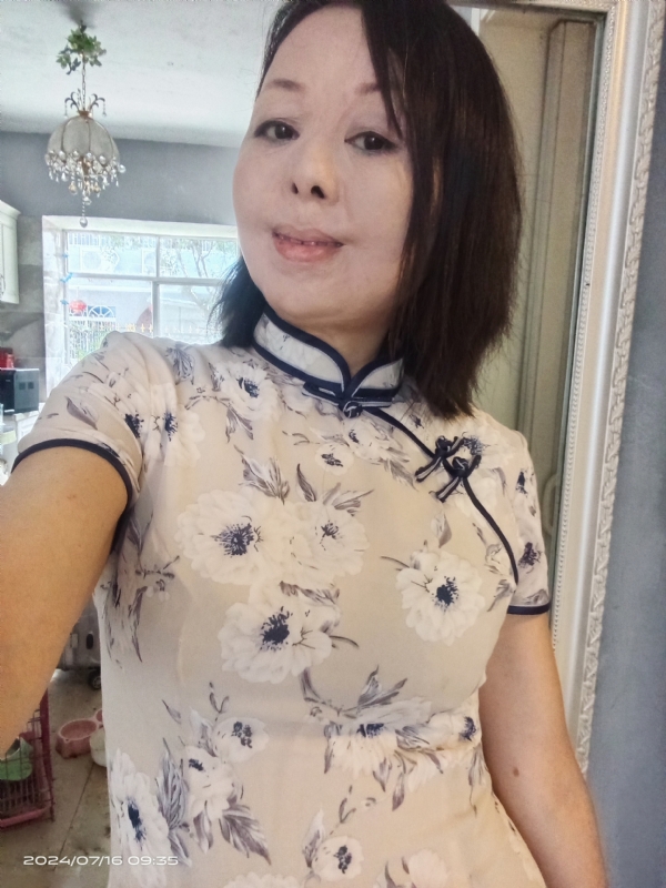 阿春的第二张照片--金华相亲服务中心