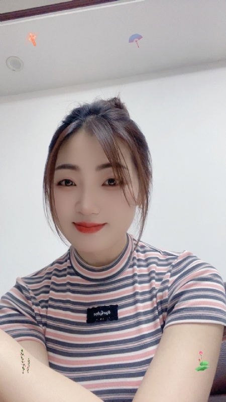 可儿的第一张照片--金华相亲服务中心