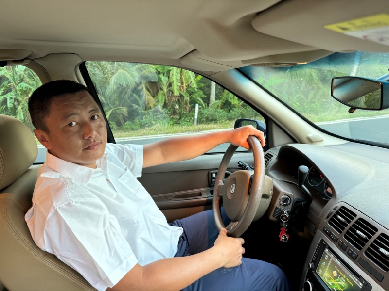 林荣华的第二张照片--金华相亲服务中心