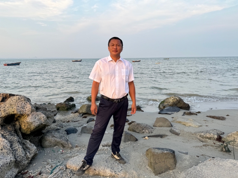 林荣华的第三张照片--金华相亲服务中心