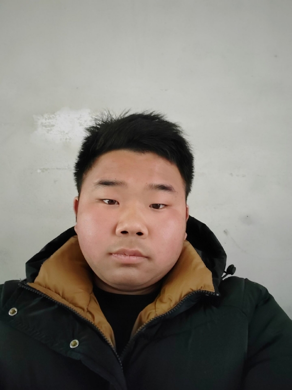 精神饱满的第五张照片--金华相亲服务中心