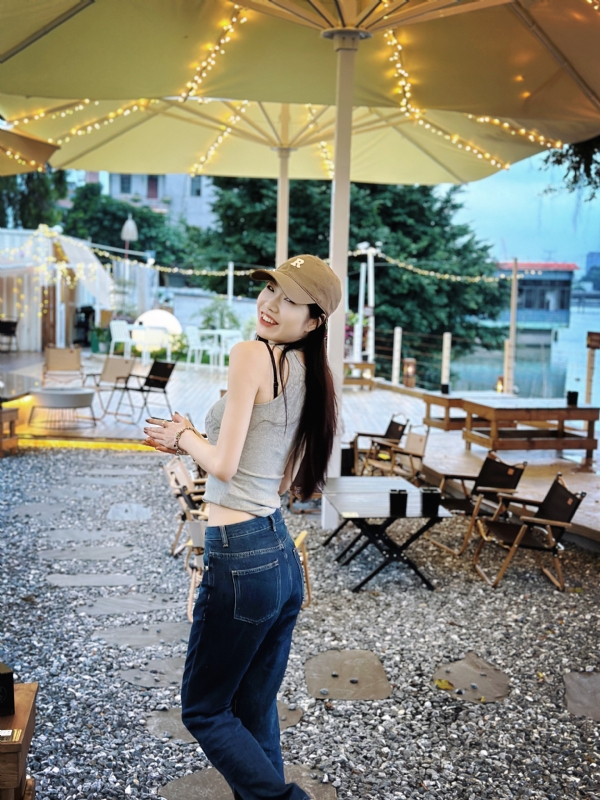 vicky0423的第一张照片--金华相亲服务中心