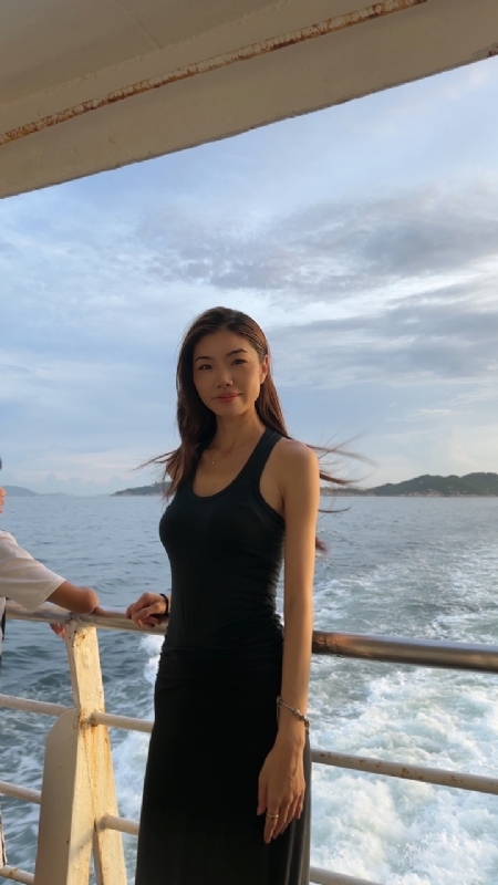 Vicky的第一张照片--金华相亲服务中心