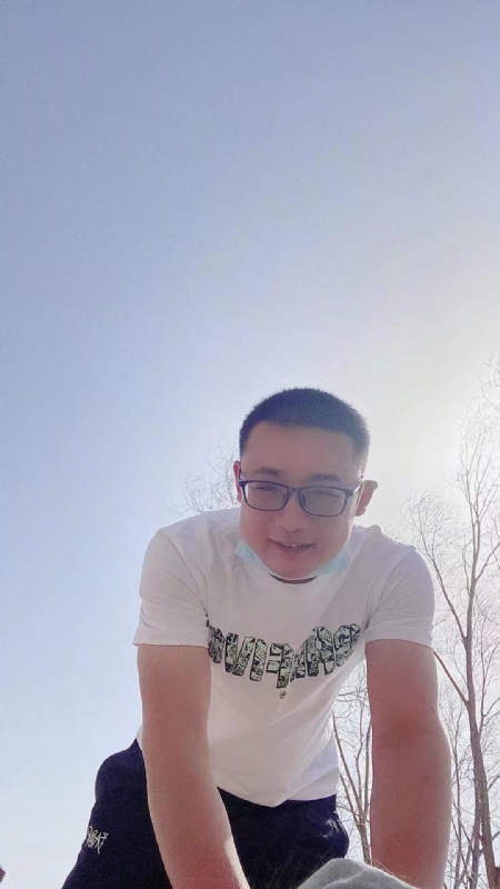 何东的第一张照片--金华相亲服务中心