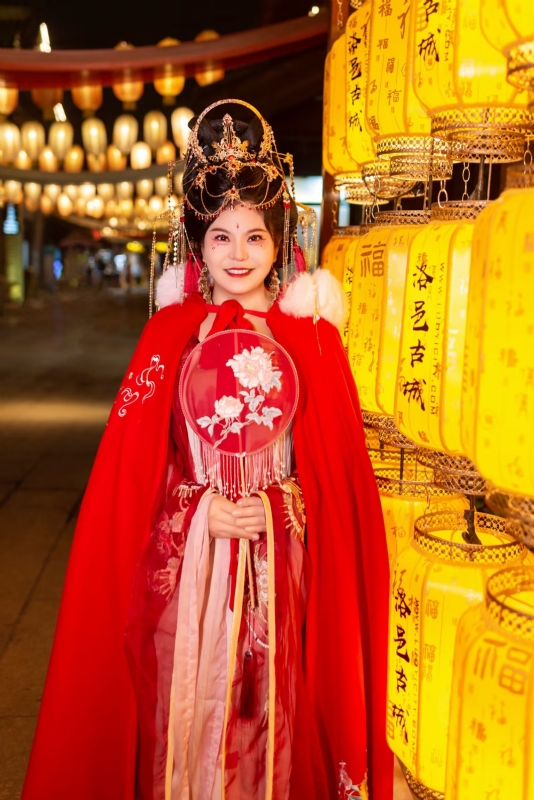 戒爱的第二张照片--金华相亲服务中心